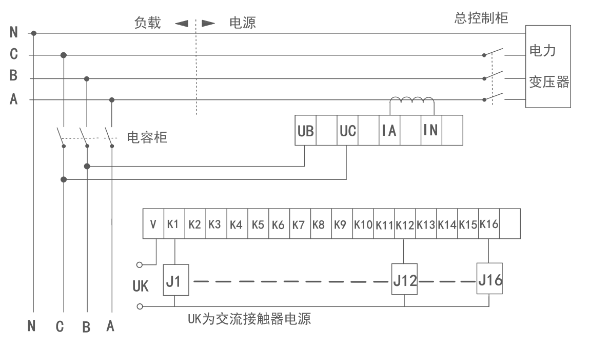 530_380V接线图